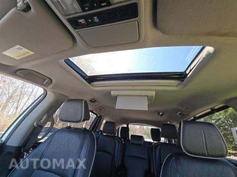 2022 Honda Odyssey Elite 118.1" WB - miniatura 11