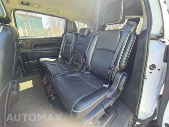 2022 Honda Odyssey Elite 118.1" WB - miniatura 13