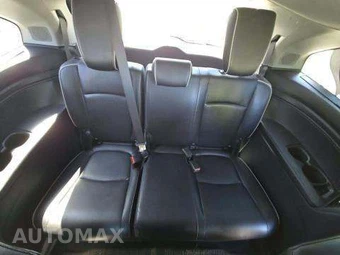 2022 Honda Odyssey Elite 118.1" WB - miniatura 14