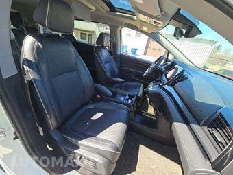 2022 Honda Odyssey Elite 118.1" WB - miniatura 19