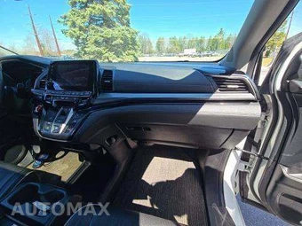 2022 Honda Odyssey Elite 118.1" WB - miniatura 20