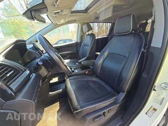 2022 Honda Odyssey Elite 118.1" WB - miniatura 6