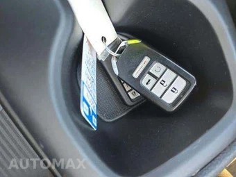 2022 Honda Odyssey Elite 118.1" WB - miniatura 8