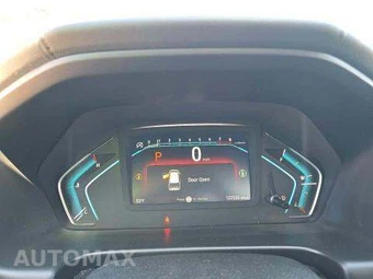 2022 Honda Odyssey Elite 118.1" WB - miniatura 9