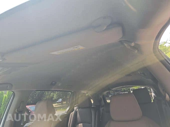 2022 Honda Odyssey EX 118.1" WB - miniatura 11