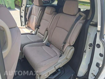 2022 Honda Odyssey EX 118.1" WB - miniatura 13