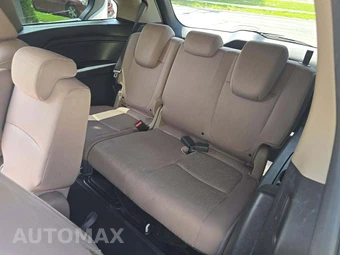 2022 Honda Odyssey EX 118.1" WB - miniatura 14