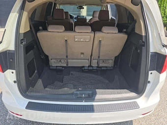 2022 Honda Odyssey EX 118.1" WB - miniatura 15