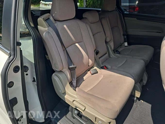 2022 Honda Odyssey EX 118.1" WB - miniatura 17