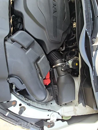 2022 Honda Odyssey EX 118.1" WB - miniatura 26