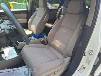 2022 Honda Odyssey EX 118.1" WB - miniatura 6