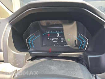 2022 Honda Odyssey EX 118.1" WB - miniatura 9