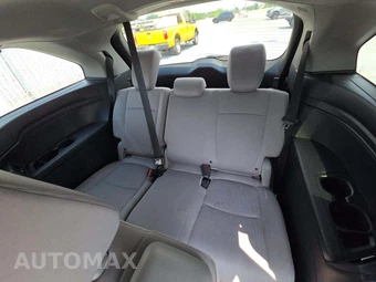 2022 Honda Odyssey EX 118.1" WB - miniatura 11