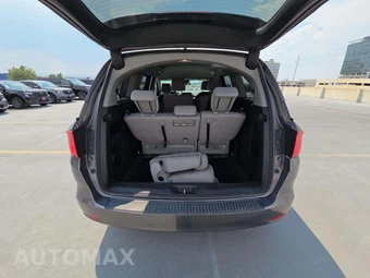 2022 Honda Odyssey EX 118.1" WB - miniatura 12