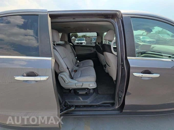 2022 Honda Odyssey EX 118.1" WB - miniatura 14