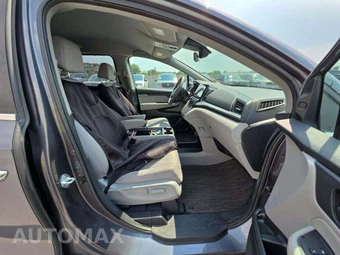 2022 Honda Odyssey EX 118.1" WB - miniatura 16