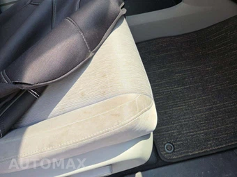 2022 Honda Odyssey EX 118.1" WB - miniatura 22