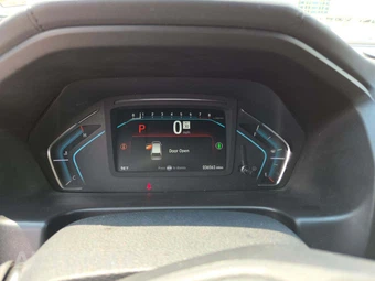 2022 Honda Odyssey EX 118.1" WB - miniatura 6
