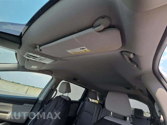 2022 Honda Odyssey EX 118.1" WB - miniatura 8