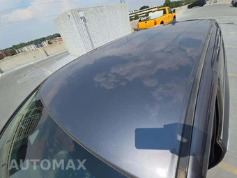 2022 Honda Odyssey EX 118.1" WB - miniatura 9