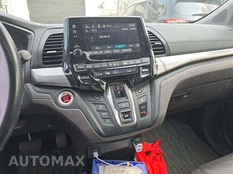 2022 Honda Odyssey EX-L 118.1" WB - miniatura 10