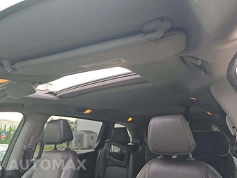 2022 Honda Odyssey EX-L 118.1" WB - miniatura 11
