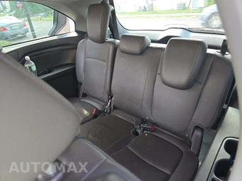 2022 Honda Odyssey EX-L 118.1" WB - miniatura 14