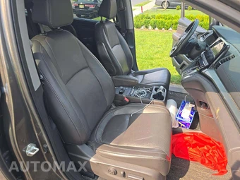 2022 Honda Odyssey EX-L 118.1" WB - miniatura 19