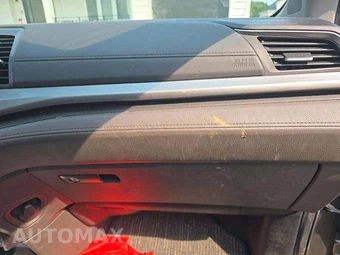 2022 Honda Odyssey EX-L 118.1" WB - miniatura 20