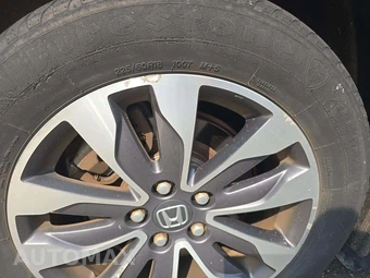 2022 Honda Odyssey EX-L 118.1" WB - miniatura 28