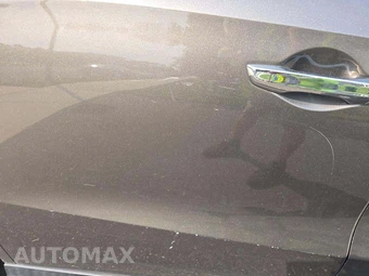 2022 Honda Odyssey EX-L 118.1" WB - miniatura 29