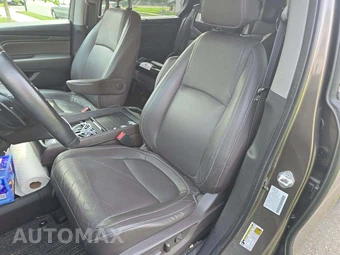 2022 Honda Odyssey EX-L 118.1" WB - miniatura 6