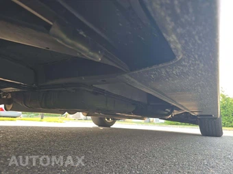2022 Honda Odyssey EX-L 118.1" WB - miniatura 7