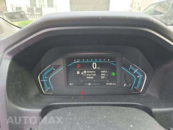 2022 Honda Odyssey EX-L 118.1" WB - miniatura 9