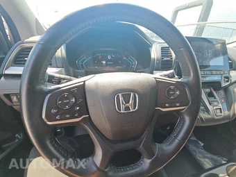 2022 Honda Odyssey EX-L 118.1" WB - miniatura 10