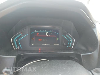 2022 Honda Odyssey EX-L 118.1" WB - miniatura 12