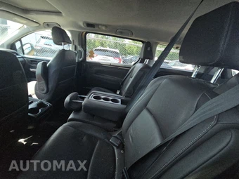 2022 Honda Odyssey EX-L 118.1" WB - miniatura 13
