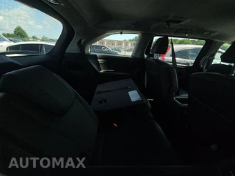 2022 Honda Odyssey EX-L 118.1" WB - miniatura 14