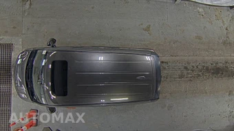 2022 Honda Odyssey EX-L 118.1" WB - miniatura 18