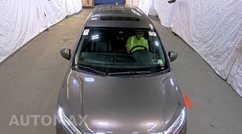 2022 Honda Odyssey EX-L 118.1" WB - miniatura 2