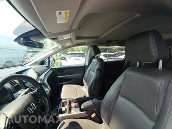 2022 Honda Odyssey EX-L 118.1" WB - miniatura 21