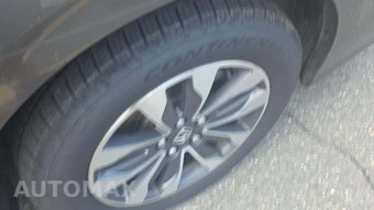 2022 Honda Odyssey EX-L 118.1" WB - miniatura 23