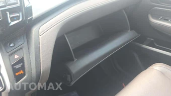 2022 Honda Odyssey EX-L 118.1" WB - miniatura 25
