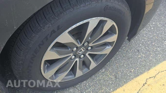 2022 Honda Odyssey EX-L 118.1" WB - miniatura 26