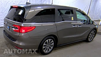 2022 Honda Odyssey EX-L 118.1" WB - miniatura 4