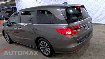 2022 Honda Odyssey EX-L 118.1" WB - miniatura 6
