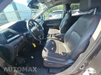 2022 Honda Odyssey EX-L 118.1" WB - miniatura 7