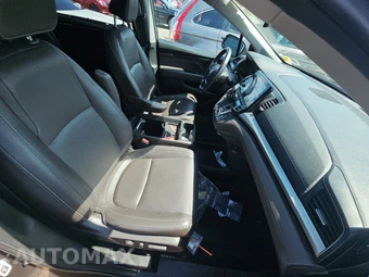 2022 Honda Odyssey EX-L 118.1" WB - miniatura 8