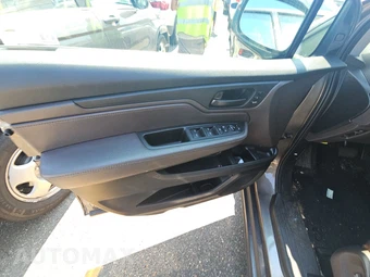 2022 Honda Odyssey EX-L 118.1" WB - miniatura 9