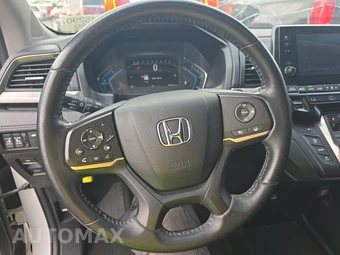 2022 Honda Odyssey EX-L 118.1" WB - miniatura 10